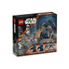 LEGO&reg; Star Wars&trade; 75373 Bojov&yacute; bal&iacute;k Mandalora Raid