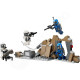 LEGO® Star Wars™ 75373 Bitevní balíček přepadení na Mandaloru