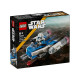 LEGO® Star Wars™ 75391 Mikrostíhačka Y-wing™ kapitána Rexe