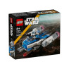 LEGO&reg; Star Wars&trade; 75391 Mikrost&iacute;hačka Y-wing&trade; kapit&aacute;na Rexa