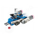 LEGO® Star Wars™ 75391 Mikrostíhačka Y-wing™ kapitána Rexa