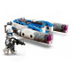 LEGO® Star Wars™ 75391 Mikrostíhačka Y-wing™ kapitána Rexe