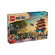 LEGO® One Piece 75638 Bitka pri Arlong Parku