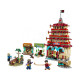 LEGO® One Piece 75638 Bitva v Arlongově parku