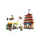 LEGO® One Piece 75638 Bitva v Arlongově parku