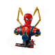 LEGO® Marvel 76326 Busta Iron Spider-Mana