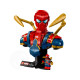 LEGO® Marvel 76326 Busta Iron Spider-Mana