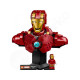 LEGO® Marvel 76327 Busta Iron Man MK4