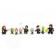 LEGO® Harry Potter™ 76431 Rokfortský hrad: Hodina elixírov