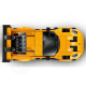 LEGO® Speed Champions 77239 Supercar Porsche 911 GT3 RS