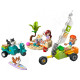 LEGO® Friends 42641 Dobrodružství se surfujícími psy a skútrem