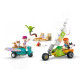 LEGO® Friends 42641 Dobrodružstvo na surfovaní so psami a kolobežkami