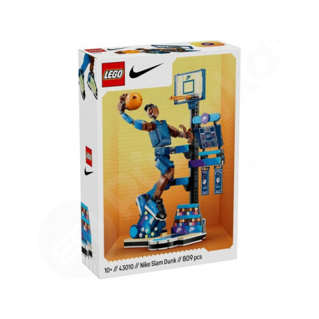 LEGO® Nike 43010 Nike Slam Dunk