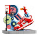 LEGO® Nike 43021 Nike Dunk Trickshot