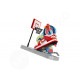 LEGO® Nike 43021 Nike Dunk Trickshot