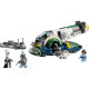 LEGO® Star Wars™ 75433 Jango Fett a jeho hvězdná loď