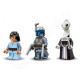 LEGO® Star Wars™ 75433 Jango Fett a jeho vesmírna loď