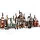 LEGO® Harry Potter™ 76457 Dedina Prasinky – zberateľská edícia
