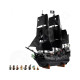 LEGO® Ikony 10365 Pirátska loď kapitána Jacka Sparrowa