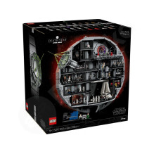 LEGO® Star Wars™ 75419 Hvězda smrti