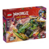 LEGO&reg; NINJAGO&reg; 71828 Lloyd's Race Car s naťahovac&iacute;m motorom