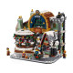 LEGO® 910039 Umenie čokolády