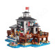 LEGO® 910040 Kancelária manažéra prístavu