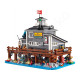 LEGO® 910040 Kancelář správce přístavu