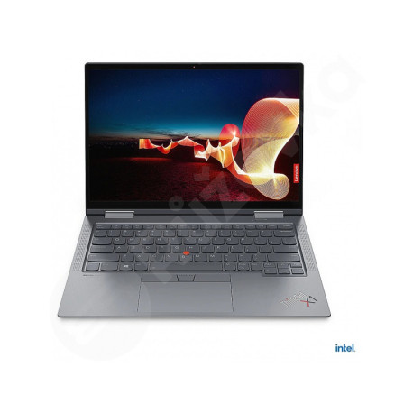 14" Lenovo TP X1 Yoga G6 Intel Core i5-1135G7 16GB 512GB SSD W10 (DE)
