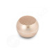 Guess Mini Bluetooth Speaker 3W 4H zlatý