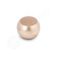 Guess Mini Bluetooth Speaker 3W 4H zlatý
