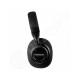 Modecom MC-1001HF bezdrátová sluchátka s mikrofonem černá