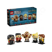 LEGO® figúrky BrickHeadz 40791 Pohár ohňa