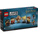 LEGO® figúrky BrickHeadz 40791 Pohár ohňa
