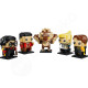 LEGO® figúrky BrickHeadz 40791 Pohár ohňa