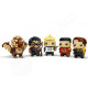 LEGO® figúrky BrickHeadz 40791 Pohár ohňa