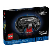 LEGO® Sonic ovládač Hedgehog™ 40769 SEGA® Genesis™