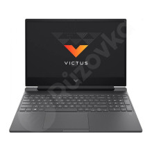 15,6" HP Victus 15-FA2703nc Intel Core i5-13420H 16GB 512GB SSD RTX 2050 W11H