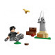 LEGO® Harry Potter™ 30706 metlobalová trieda