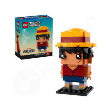 LEGO® Figúrka BrickHeadz 40799 Monkey D. Luffy