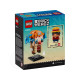 LEGO® Figúrka klauna BrickHeadz 40800