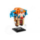 LEGO® Figúrka klauna BrickHeadz 40800