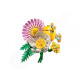 LEGO® Botanická kolekcia 10347 Malá slnečná kytica
