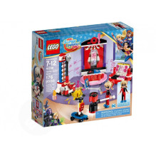 LEGO® DC 41236 Harley Quinn™ Internát