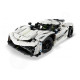 LEGO® Technic 42184 Bílé hyperauto Koenigsegg Jesko Absolut