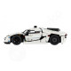 LEGO® Technic 42184 biely hypercar Koenigsegg Jesko Absolut