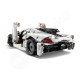 LEGO® Technic 42184 biely hypercar Koenigsegg Jesko Absolut