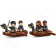 LEGO® Harry Potter™ 76426 Rokfortská hradná lodenica