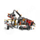 LEGO® City 60472 Vrakovisko áut