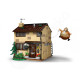 LEGO® Harry Potter™ 76451 Beaver Street: Návšteva u tety Marge